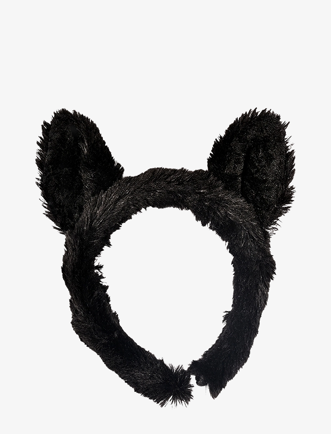 Den goda fen - Cat Dress - kostuums - black - 3