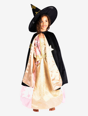 Den goda fen - Magician W Hat - costumes - black - 3