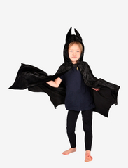 Den goda fen - Bat Cape - costumes - black - 0
