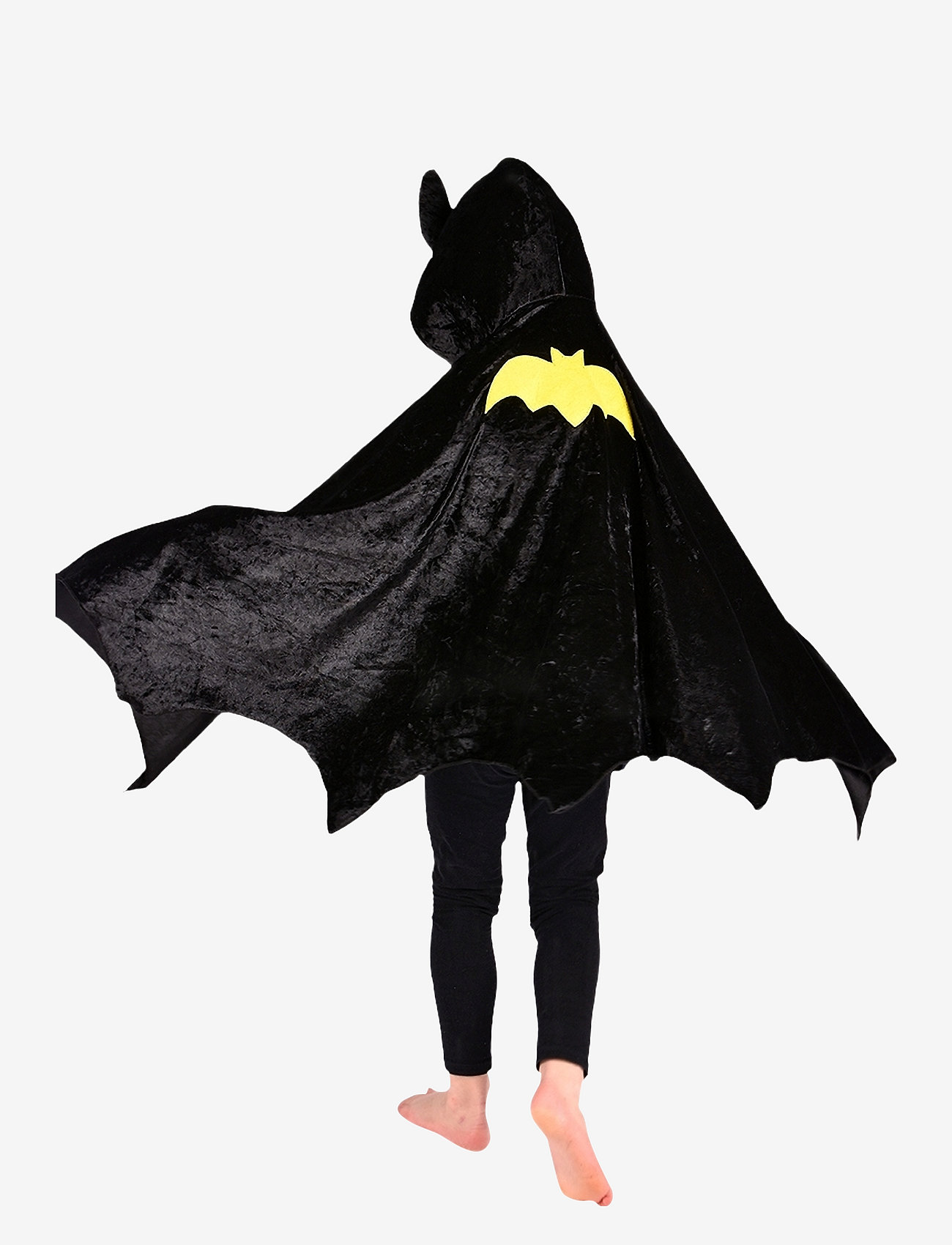 Den goda fen - Bat Cape - costumes - black - 1