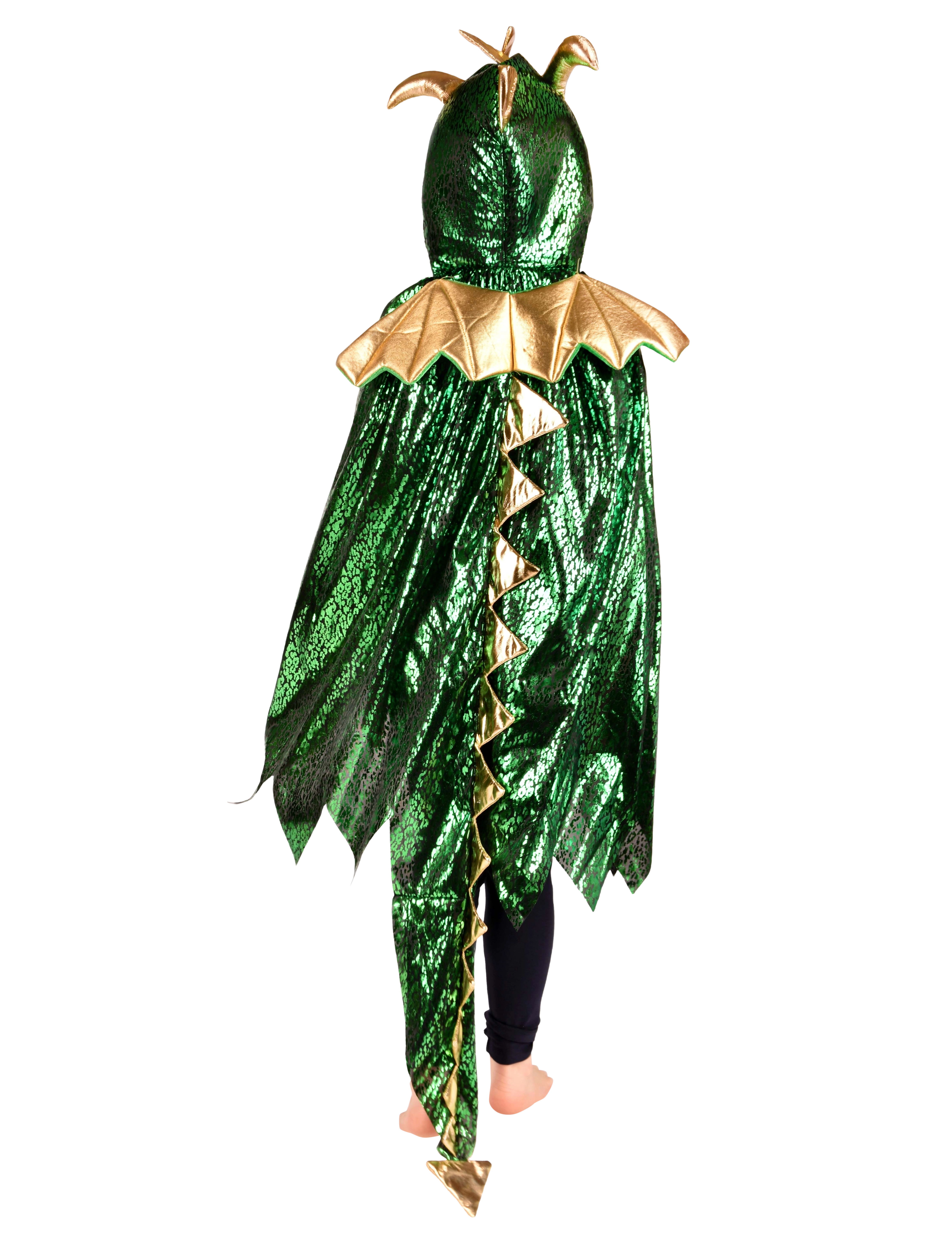 Den Goda Fen - Dragon Costume