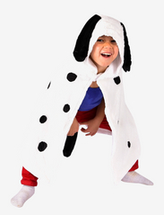 Den goda fen - Dog Cape - kostuums - white/black - 1