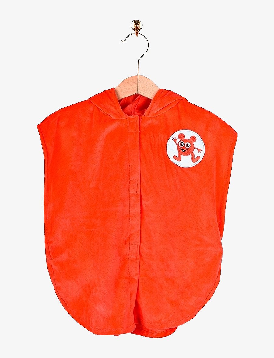 Den goda fen - Bobbo Cape - déguisements - red - 1