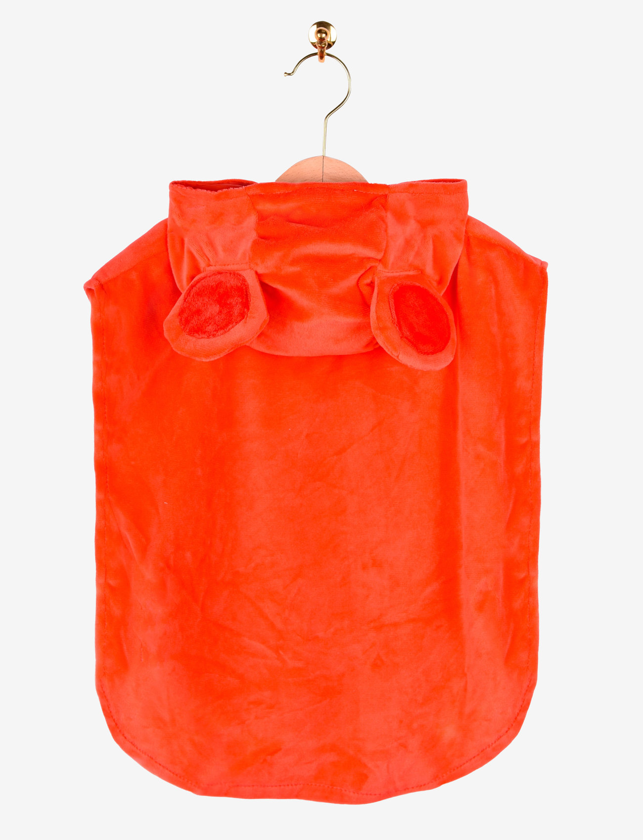 Den goda fen - Bobbo Cape - kostumer - red - 2