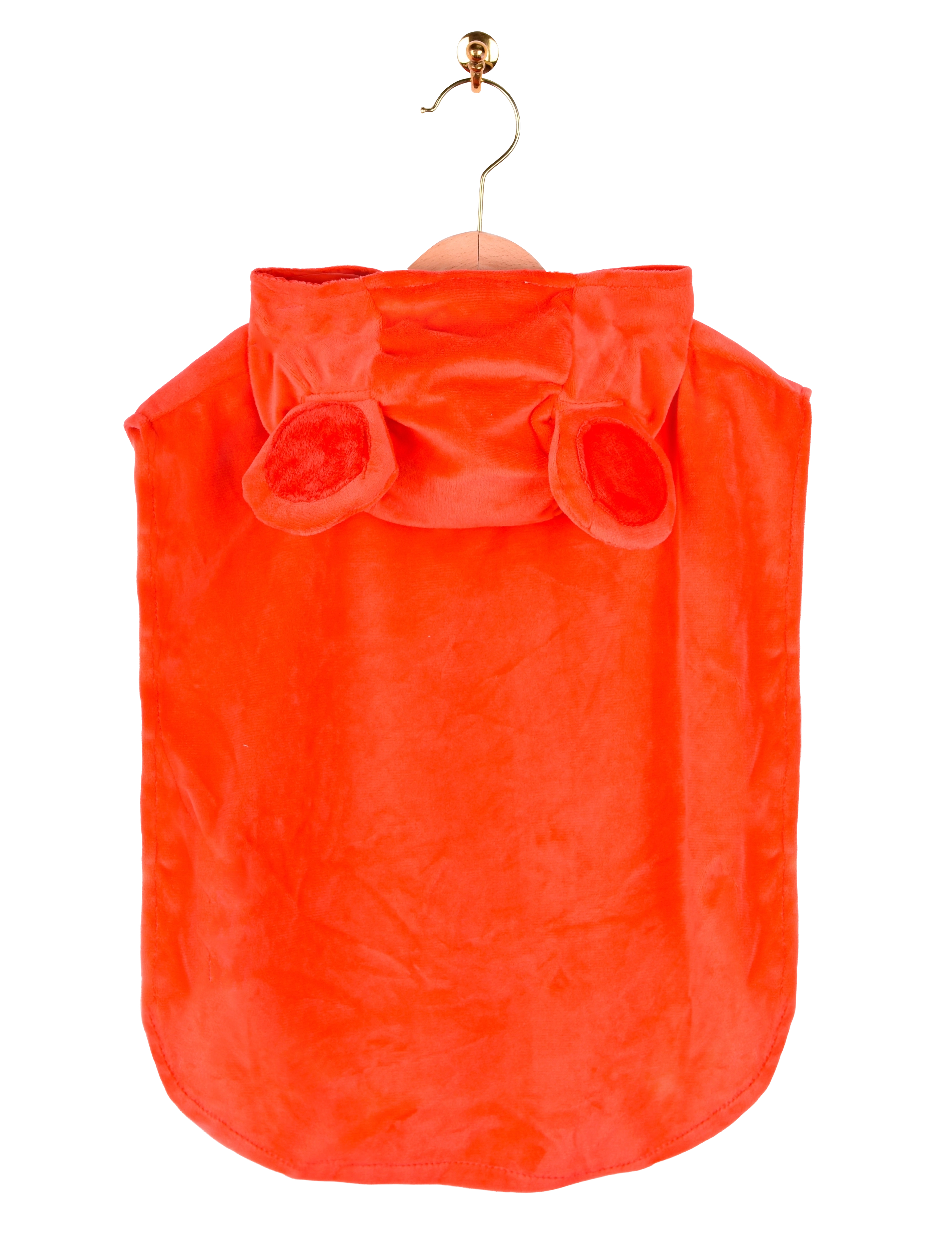 Den goda fen - Bobbo Cape - kostüme - red - 2
