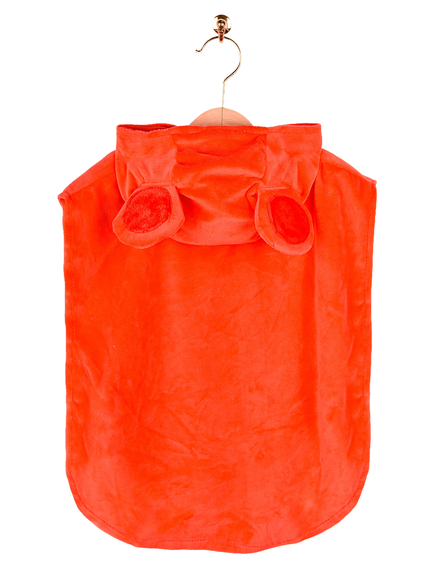 Den goda fen - Bobbo Cape - déguisements - red - 2