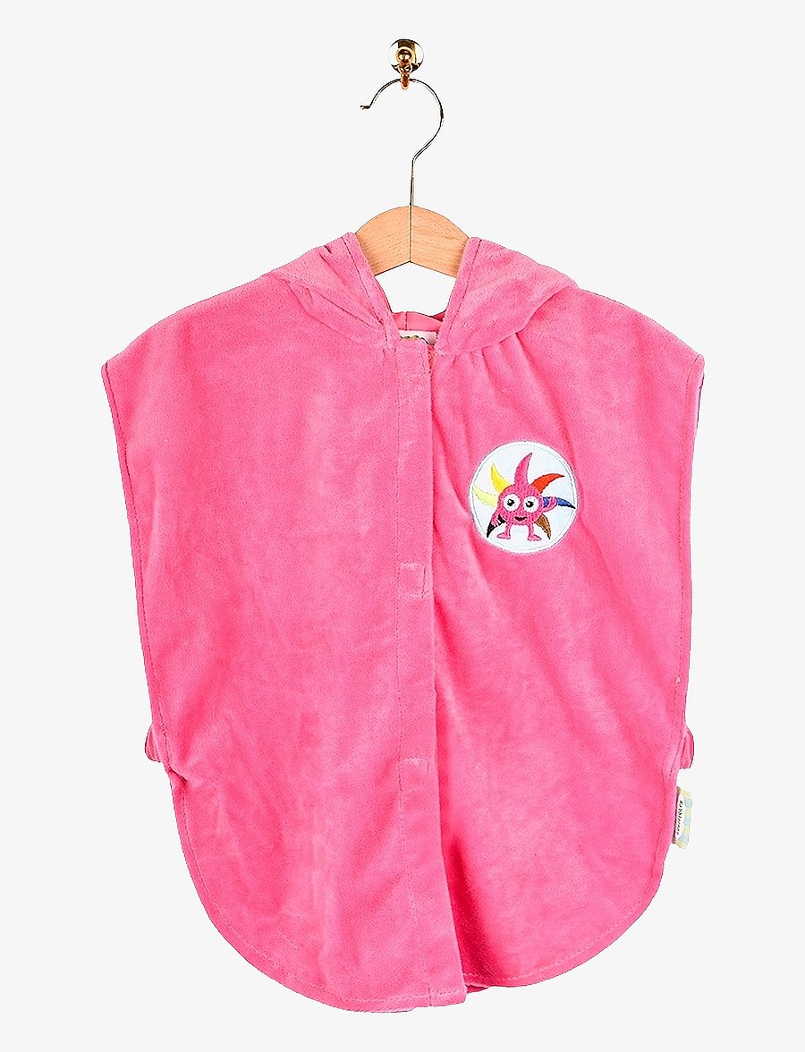 Den goda fen - Diddi Cape - kostüme - pink - 2