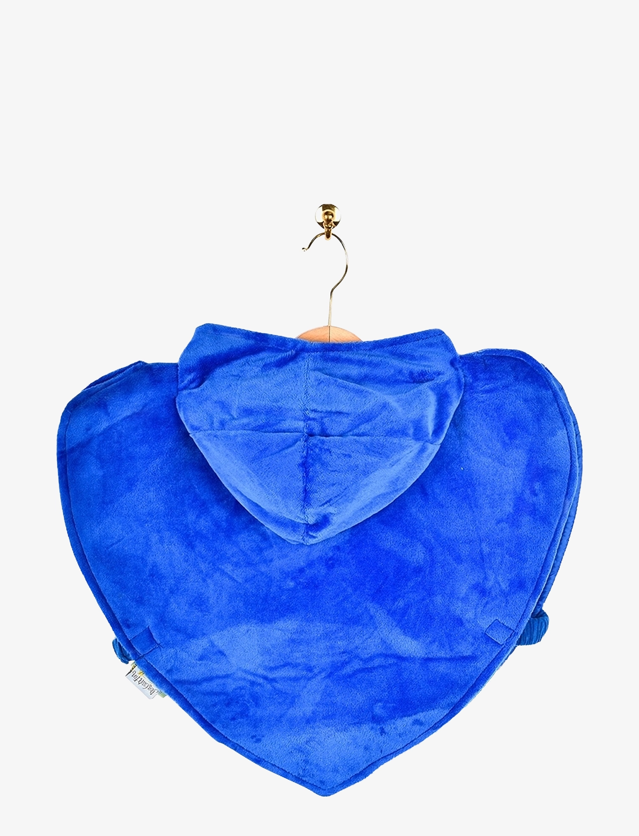Den goda fen - Doddo Cape - kostüm-zubehör - blue - 2