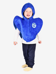 Den goda fen - Doddo Cape - costume accessories - blue - 3