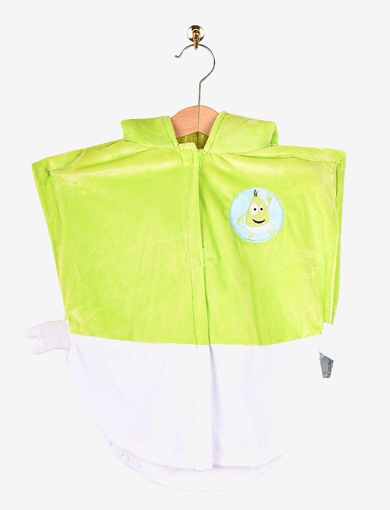 Den goda fen - Dadda Cape - naamiaisasut - green - 1