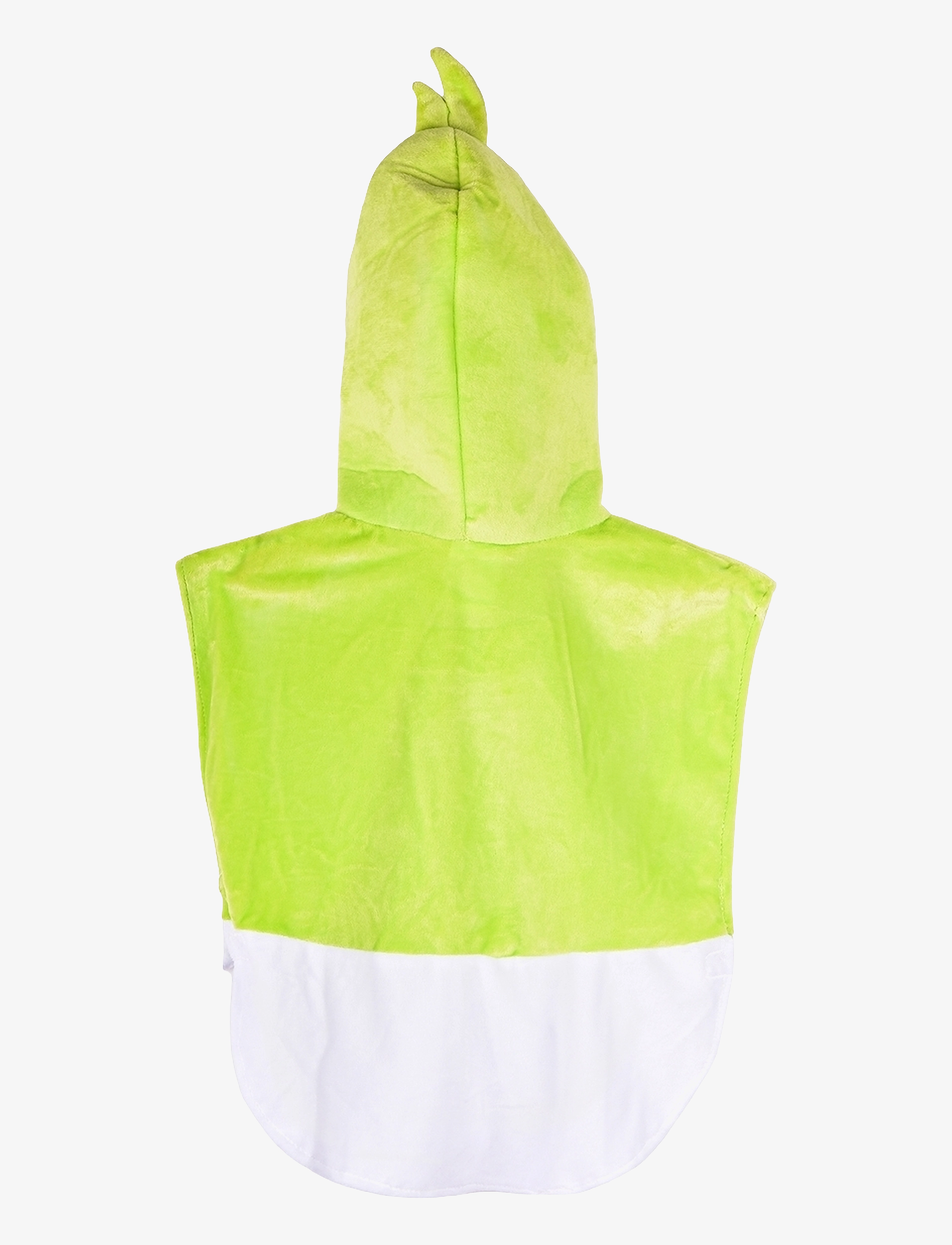 Den goda fen - Dadda Cape - kostiumy - green - 2