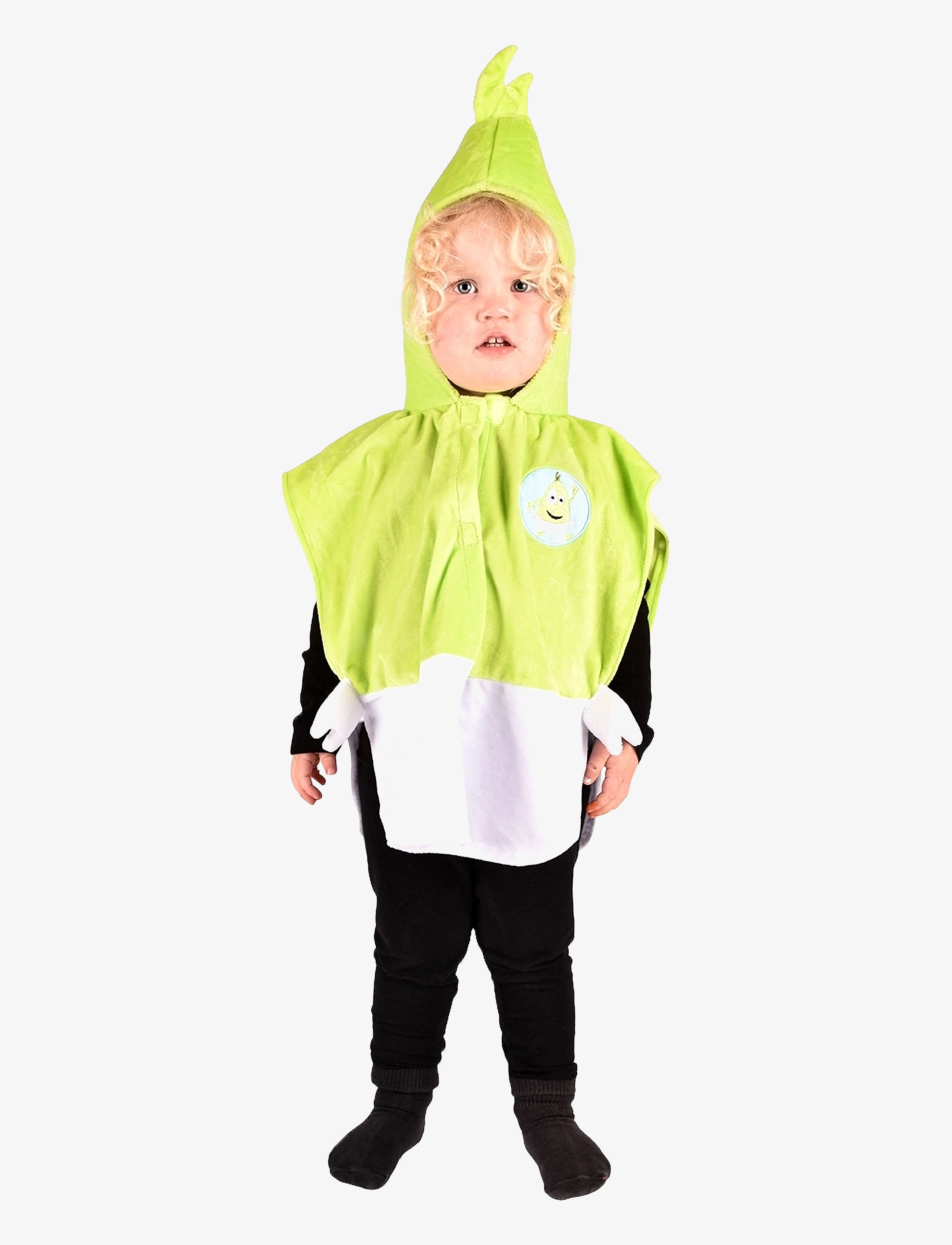 Den goda fen - Dadda Cape - kostiumy - green - 3