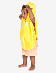 Den goda fen - Bibbi Cape - kostiumy - yellow - 2