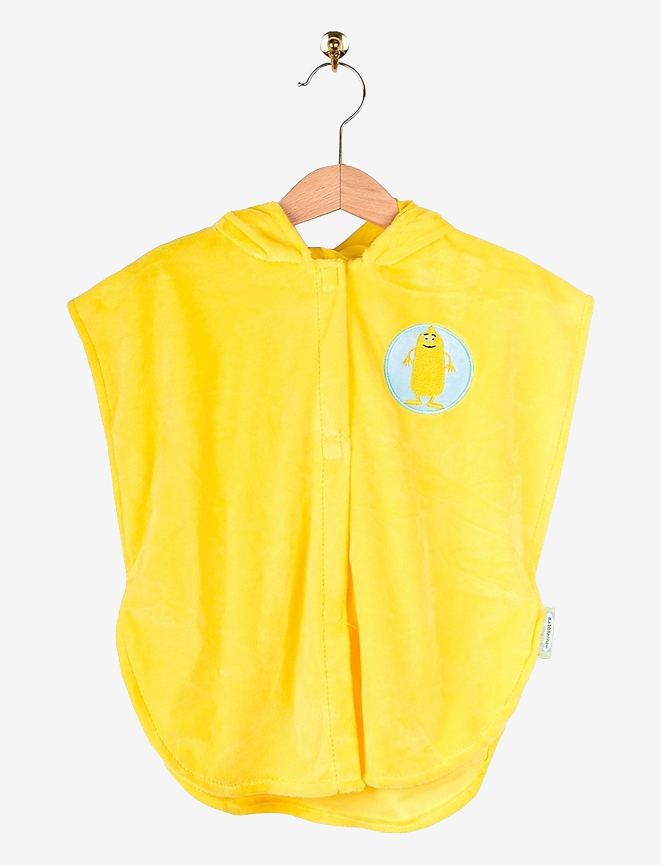 Den goda fen - Bibbi Cape - kostüümid - yellow - 3