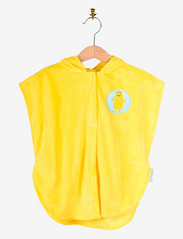 Den goda fen - Bibbi Cape - kostüümid - yellow - 3