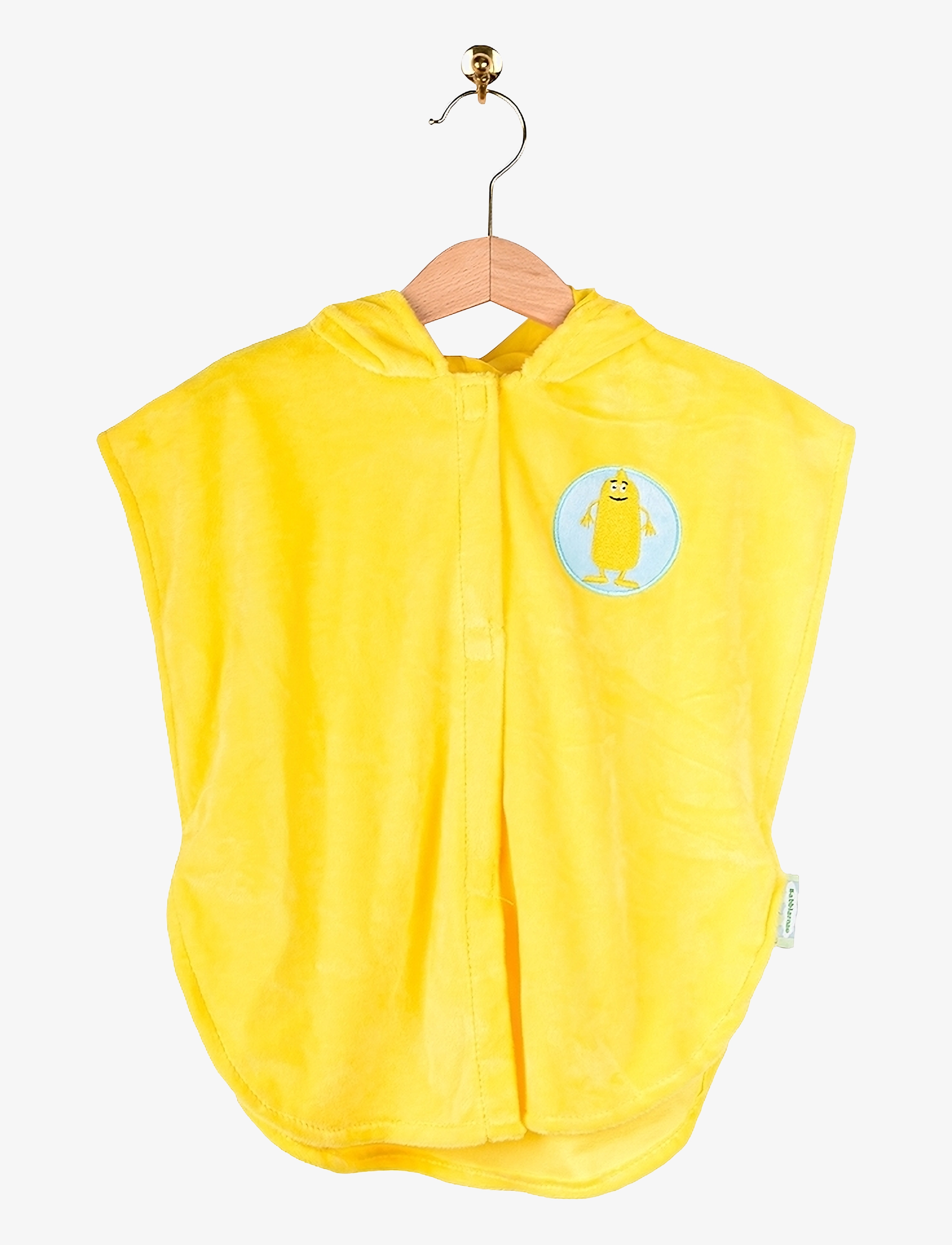 Den goda fen - Bibbi Cape - kostüümid - yellow - 3