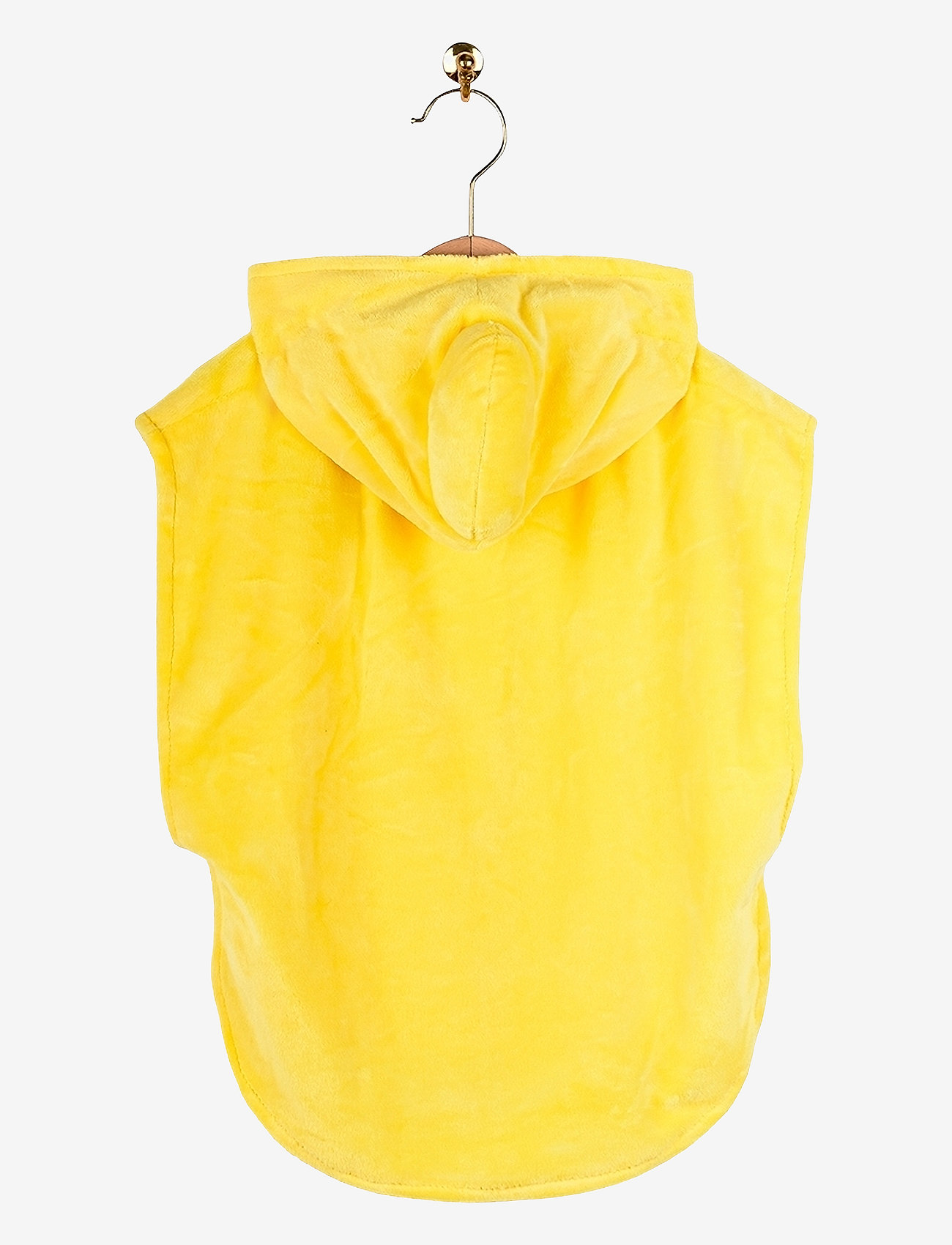 Den goda fen - Bibbi Cape - kostüümid - yellow - 4