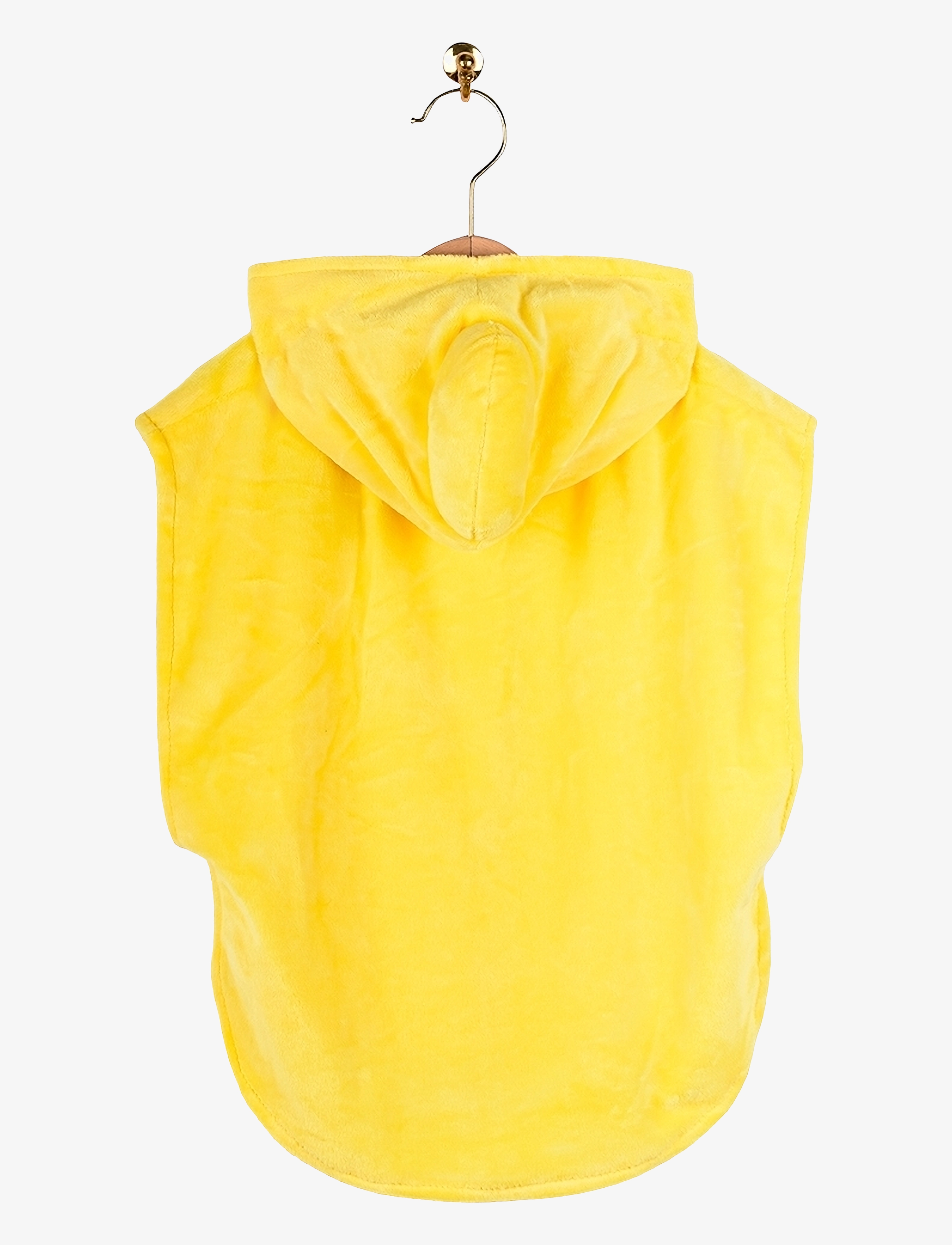 Den goda fen - Bibbi Cape - kostüümid - yellow - 4