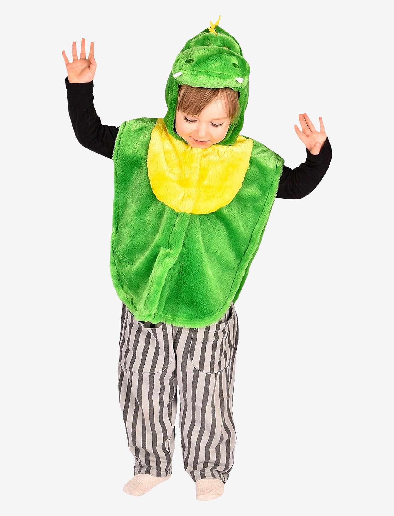 Den goda fen - Bolibompa Dragon - green/yellow - 4