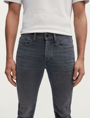 Denham - Bolt - skinny jeans - grey - 2