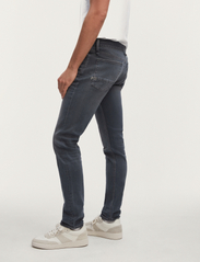 Denham - Bolt - skinny jeans - grey - 4