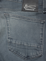 Denham - Bolt - skinny jeans - grey - 10