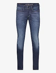 Denham - Bolt - skinny jeans - mid blue - 0