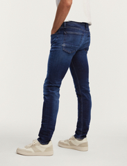 Denham - Bolt - skinny jeans - mid blue - 3