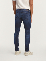 Denham - Bolt - skinny jeans - mid blue - 4