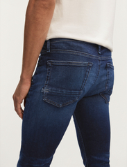 Denham - Bolt - skinny jeans - mid blue - 6