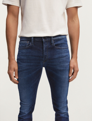Denham - Bolt - skinny jeans - mid blue - 7