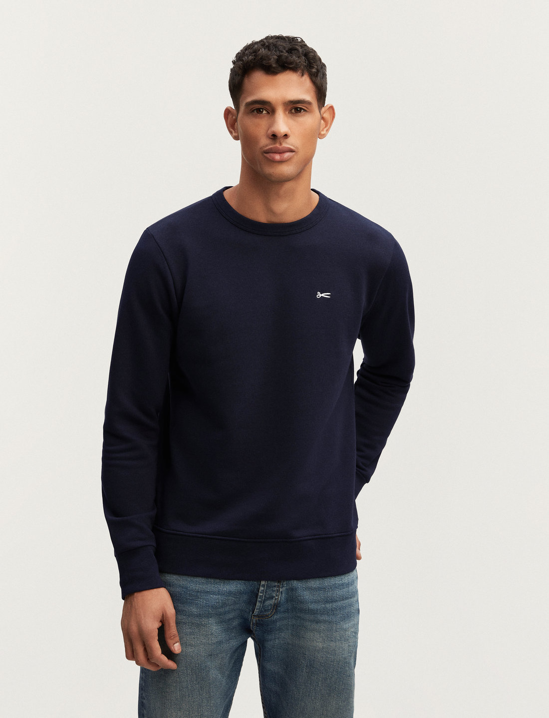 Denham sweater sales