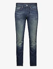 Denham - Razor - slim jeans - dark blue - 0