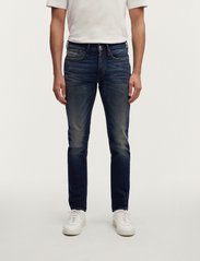 Denham - Razor - slim jeans - dark blue - 2