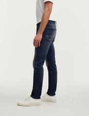 Denham - Razor - slim jeans - dark blue - 3