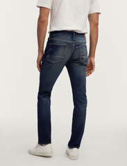 Denham - Razor - slim jeans - dark blue - 4