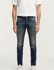 Denham - Bolt - skinny jeans - dark blue - 2