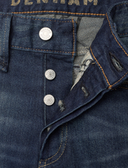 Denham - Bolt - skinny jeans - dark blue - 5