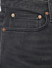 Denham - Mens Trousers Long Jeans - tavalised teksad - black - 2