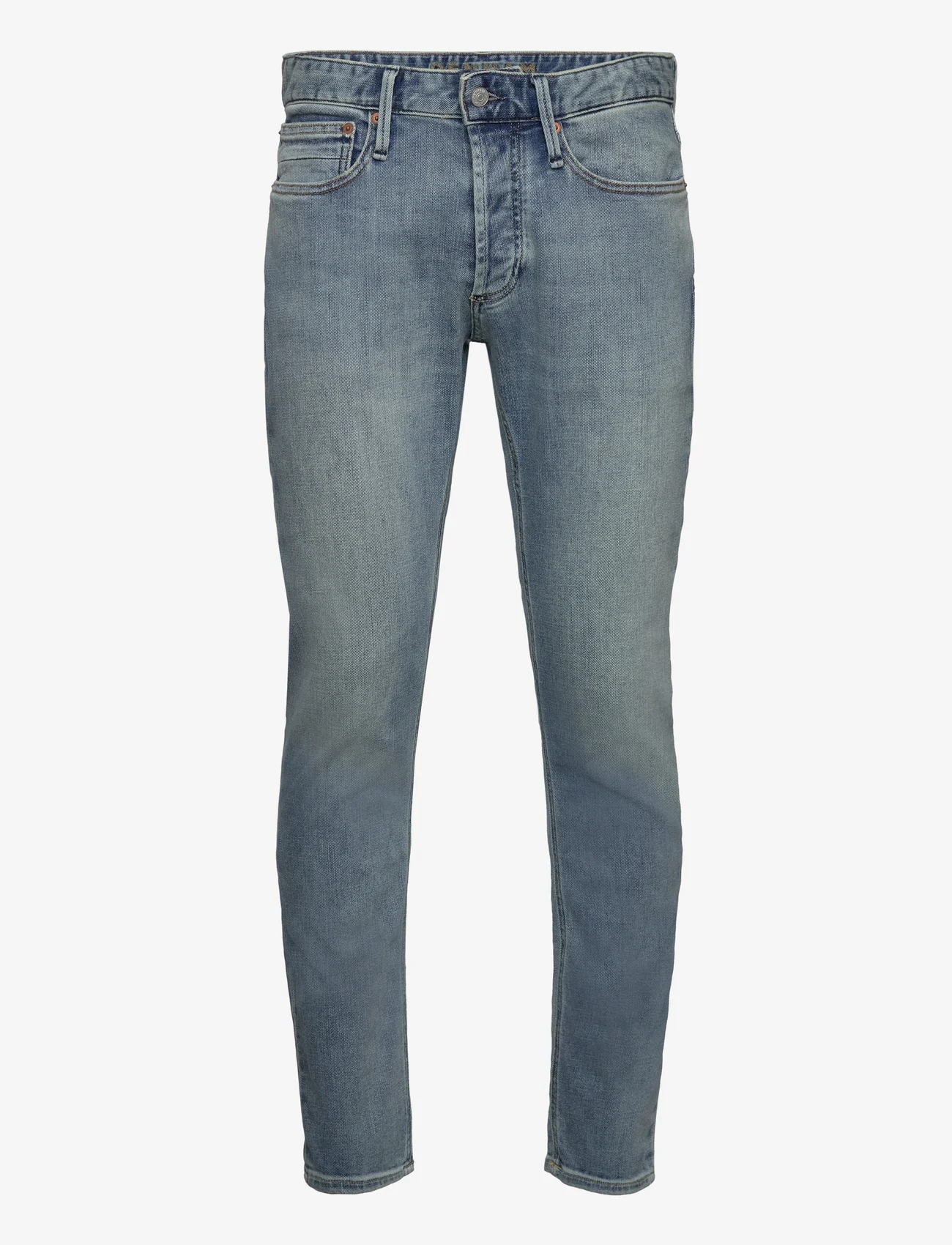 Denham - RAZOR - slim jeans - light blue - 0