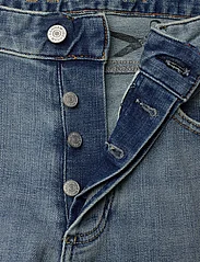 Denham - RAZOR - slim jeans - light blue - 3
