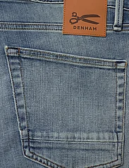 Denham - RAZOR - slim jeans - light blue - 4