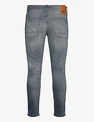 Denham - Erazor - slim jeans - mid blue - 1
