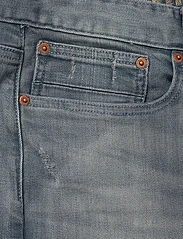 Denham - Erazor - slim jeans - mid blue - 2