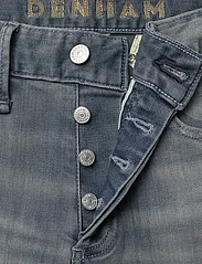Denham - Erazor - slim jeans - mid blue - 3
