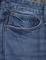 Denham - Dagger - regular jeans - mid blue - 2