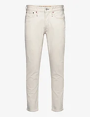 Denham - Ridge - regular jeans - ecru - 0