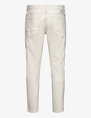 Denham - Ridge - regular jeans - ecru - 1