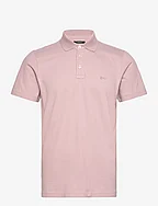 Lupo Polo - FAWN PINK