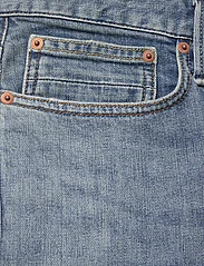 Denham - Razor - jeans shorts - mid blue - 2